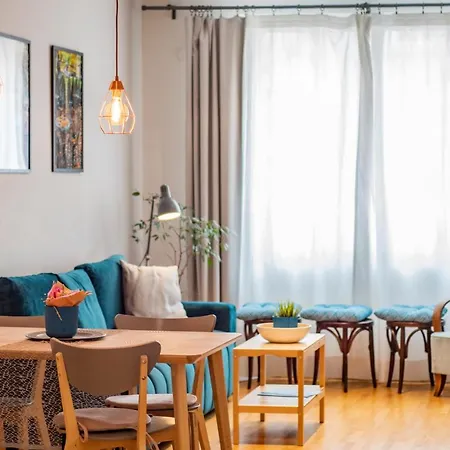 Casa Dolce Far Niente, 2bath&2bed Appartement *