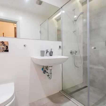 Casa Dolce Far Niente, 2bath&2bed Sofia