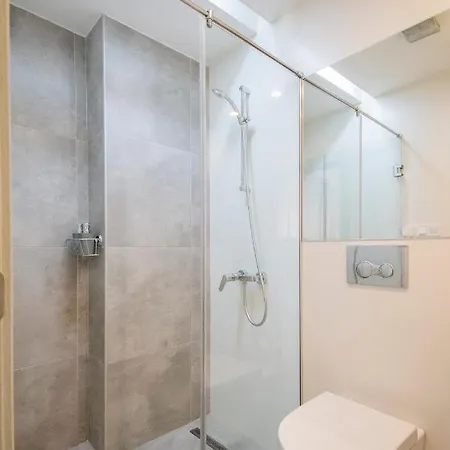 Casa Dolce Far Niente, 2bath&2bed Sofia