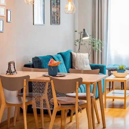 Casa Dolce Far Niente, 2bath&2bed Apartment *