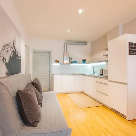 Casa Dolce Far Niente, 2bath&2bed Apartment