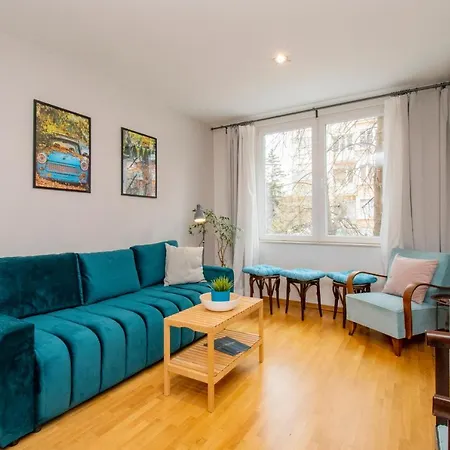 Casa Dolce Far Niente, 2bath&2bed * Sofia