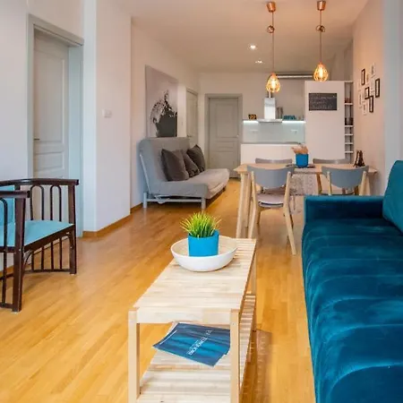 Casa Dolce Far Niente, 2bath&2bed Apartment