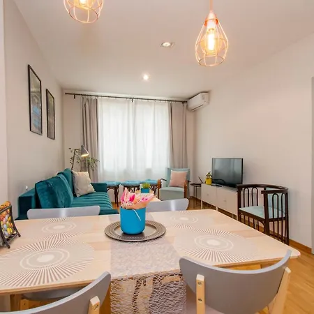 Casa Dolce Far Niente, 2bath&2bed Apartment *