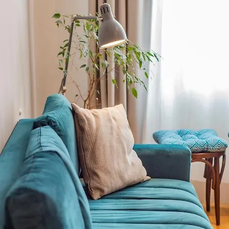 Apartament Casa Dolce Far Niente, 2bath&2bed Sofia