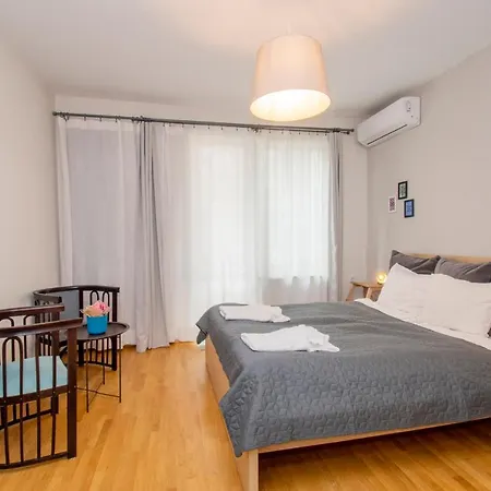 Casa Dolce Far Niente, 2bath&2bed * Sofia