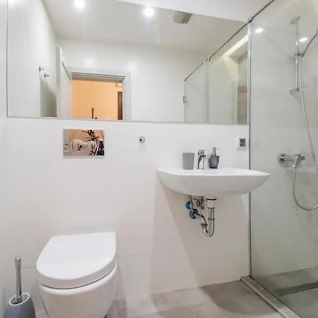 Casa Dolce Far Niente, 2bath&2bed Apartment *
