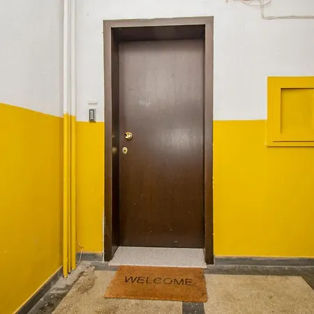 Apartment Casa Dolce Far Niente, 2bath&2bed Sofia
