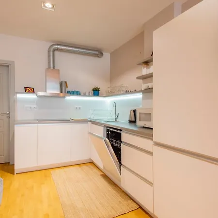 Casa Dolce Far Niente, 2bath&2bed Apartment *