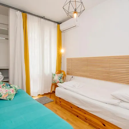 Casa Dolce Far Niente, 2bath&2bed Apartment *