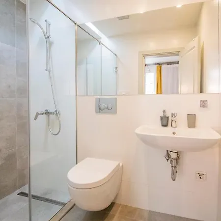 Casa Dolce Far Niente, 2bath&2bed Apartment Sofia