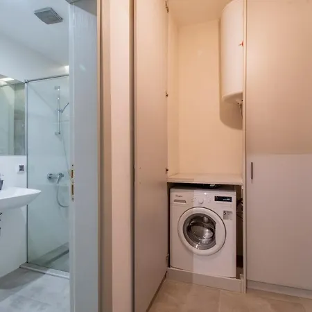 Apartment Casa Dolce Far Niente, 2bath&2bed *