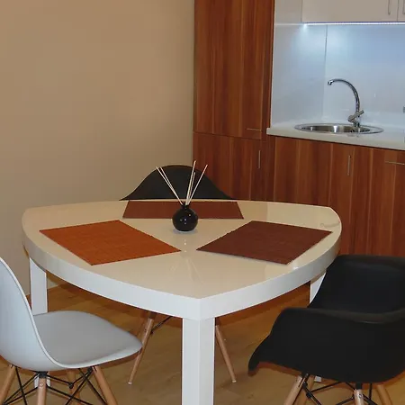 Apartment Casa Dolce Far Niente, 2bath&2bed Sofia