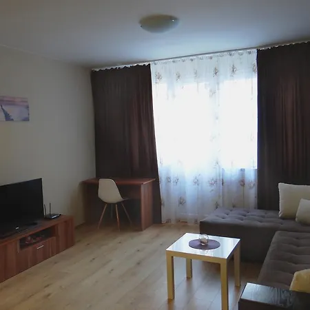 Apartment Casa Dolce Far Niente, 2bath&2bed Sofia