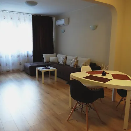 Apartment Casa Dolce Far Niente, 2bath&2bed *