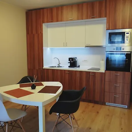 Casa Dolce Far Niente, 2bath&2bed Sofia