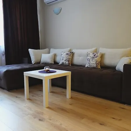 Apartment Casa Dolce Far Niente, 2bath&2bed *
