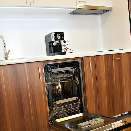 Apartment Casa Dolce Far Niente, 2bath&2bed Sofia