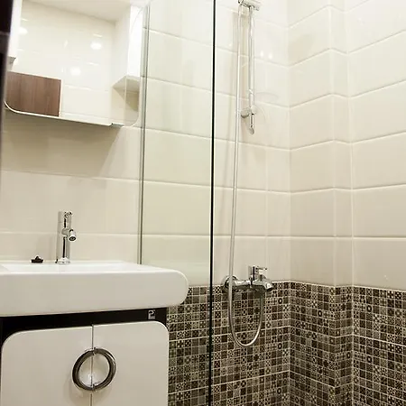 Casa Dolce Far Niente, 2bath&2bed Sofia