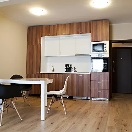 Apartment Casa Dolce Far Niente, 2bath&2bed