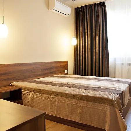 Apartment Casa Dolce Far Niente, 2bath&2bed Sofia