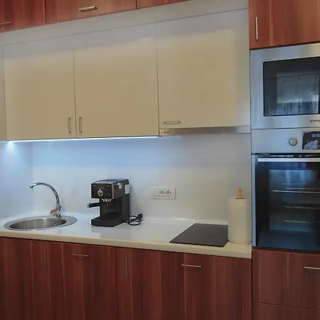 Apartment Casa Dolce Far Niente, 2bath&2bed Sofia