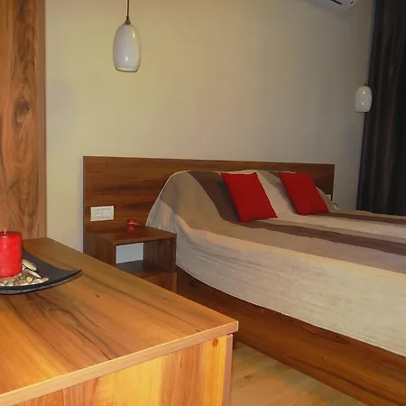 Apartment Casa Dolce Far Niente, 2bath&2bed