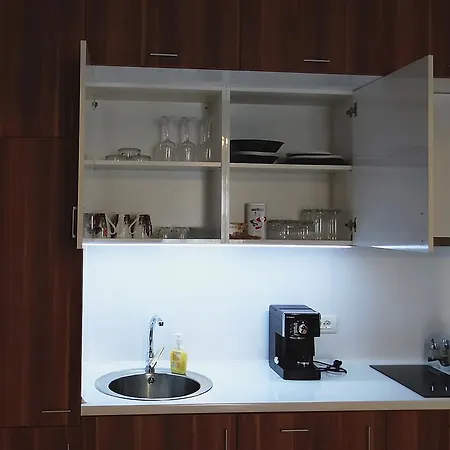 Apartment Casa Dolce Far Niente, 2bath&2bed